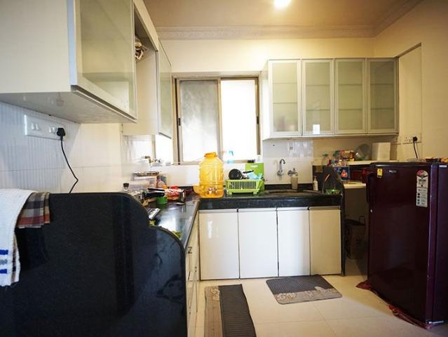 Flat for sale in Wagholi, Pune
