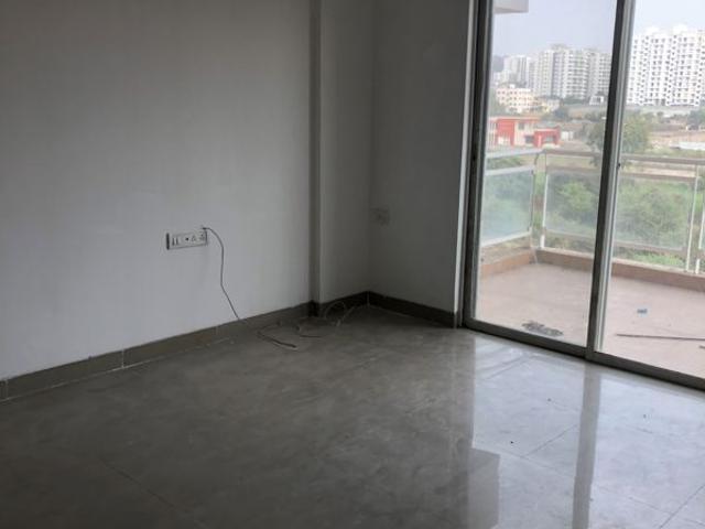 Flat for sale in Wagholi, Pune