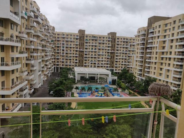 Flat for sale in Wagholi, Pune