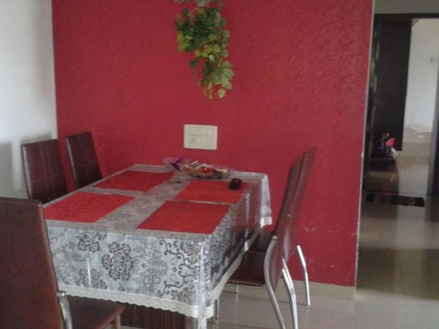 Flat for sale in Navi Mumbai, Belapur