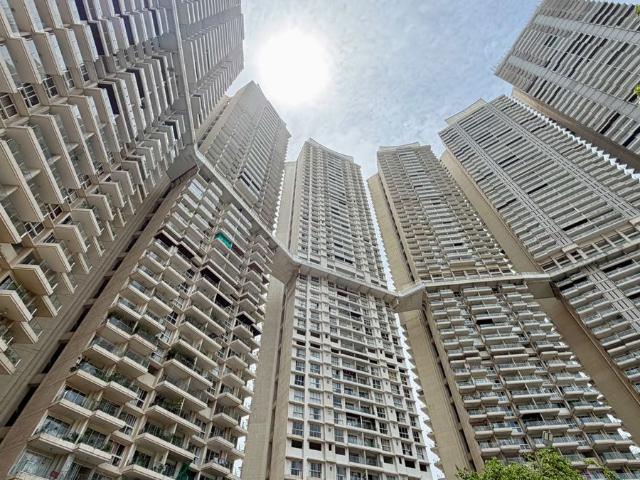Flat for sale in Sewri, Mumbai City District