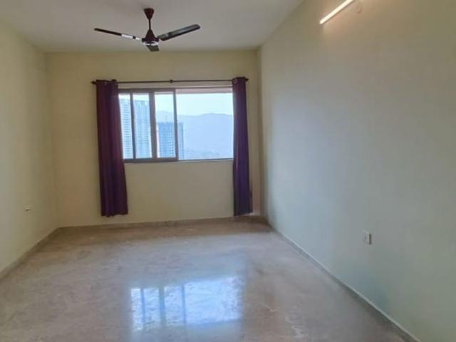 Flat for sale in Lodha Splendora, Thane