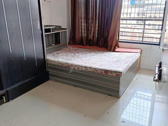 Flat for sale in Ghansoli Village, Navi Mumbai