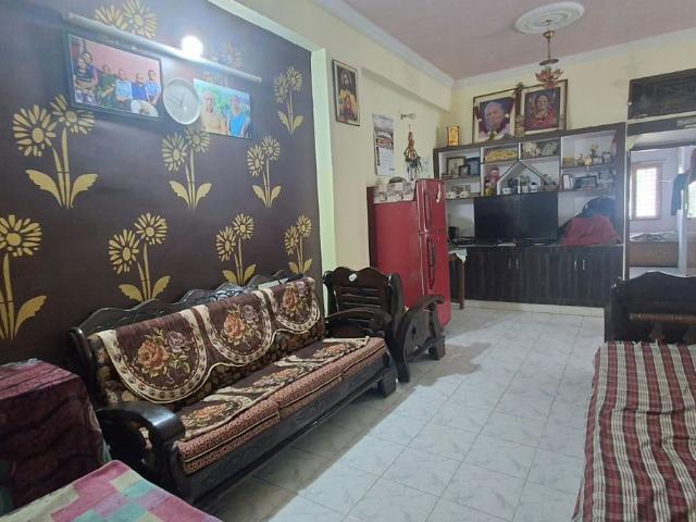 Flat for sale in Uttam Nagar, Hyderabad