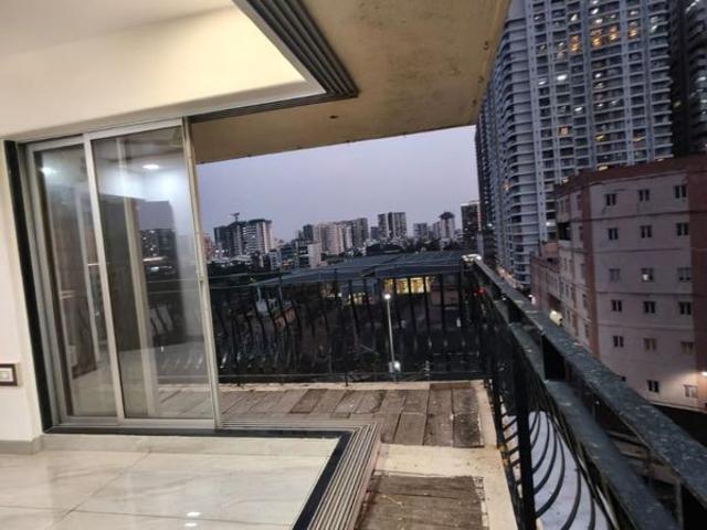 Flat for sale in Dadabhai Naoroji Nagar, Mumbai