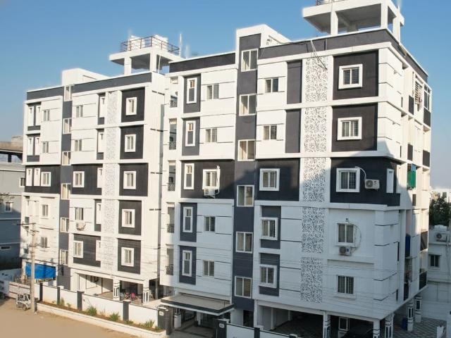 Flat for sale in Patancheru, Hyderabad