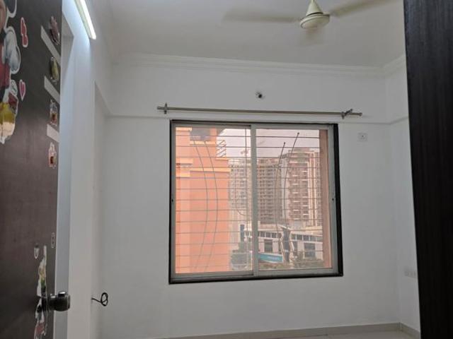 Flat for sale in Pimple Saudagar, Pimpri-Chinchwad