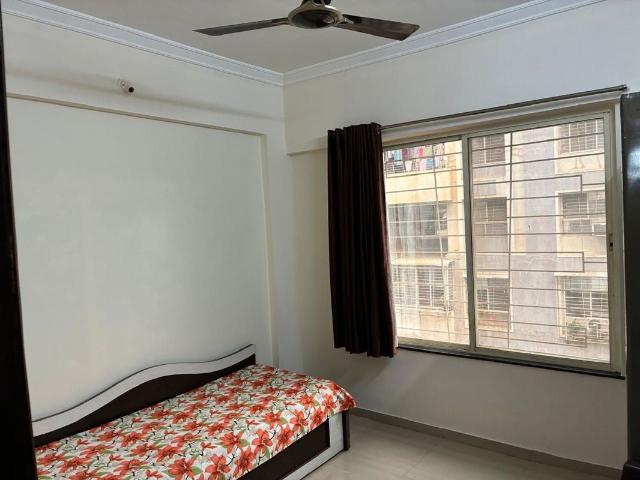 Flat for sale in Pimple Saudagar, Pimpri-Chinchwad