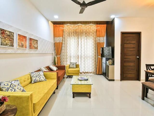Flat for sale in Pearl, Manter Wadi