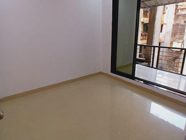 Flat for sale in Navi Mumbai, Nerul