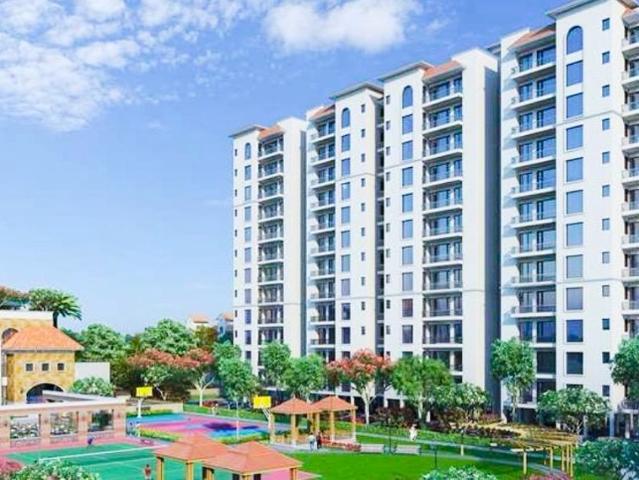 Flat for sale in Sector 72, Mohali