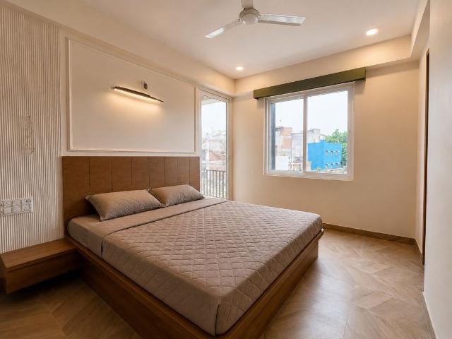 Flat for sale in Sitapura, Jaipur Municipal Corporation