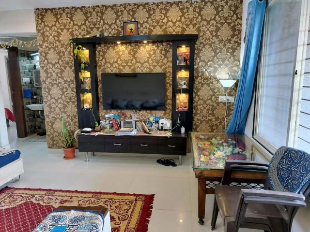 Flat for sale in Tukai Nagar, Anandnagar