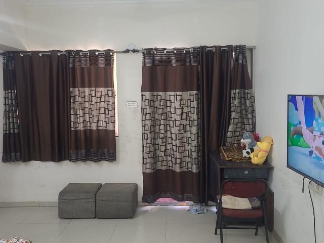 Flat for sale in Shankar Kalat Nagar, Tathawade