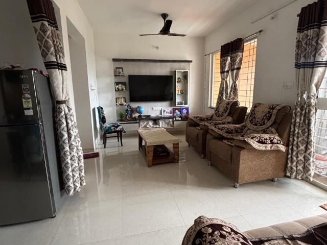 Flat for sale in Wakad, National Capital Territory Of Delhi