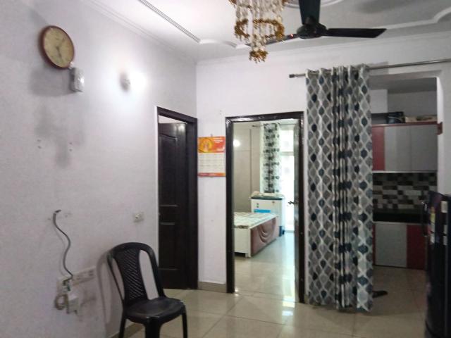 Flat for sale in Gulmahor Garden Society, Ghaziabad