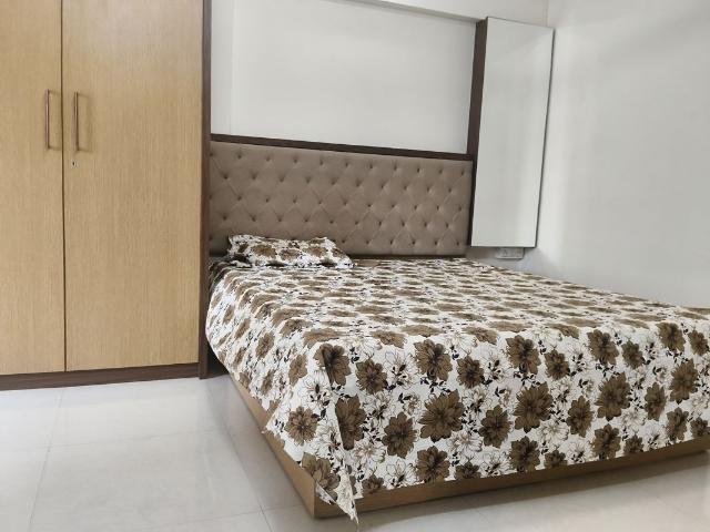Flat for sale in Ghatkopar, Mumbai