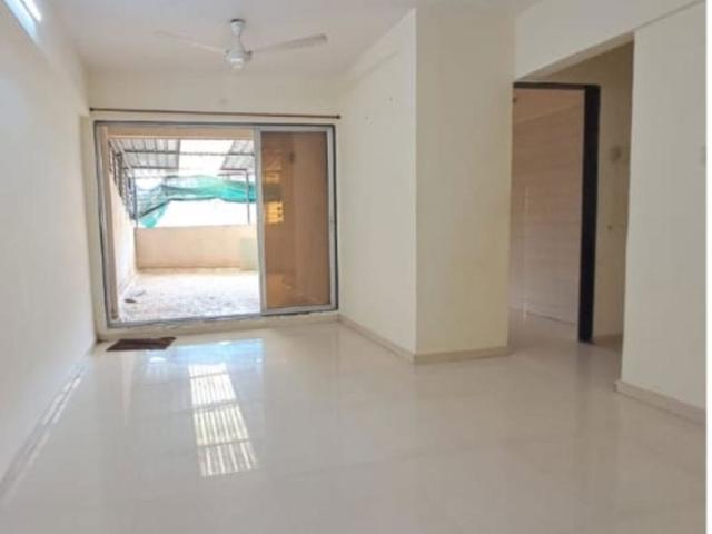 Flat for sale in mass housing site 1, Raigad