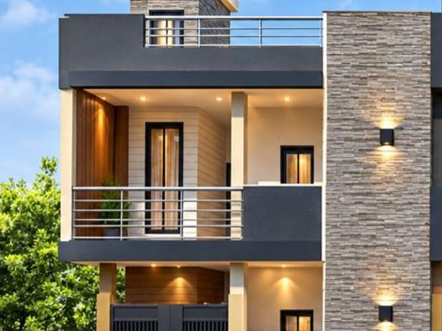 House for sale in Lucknow