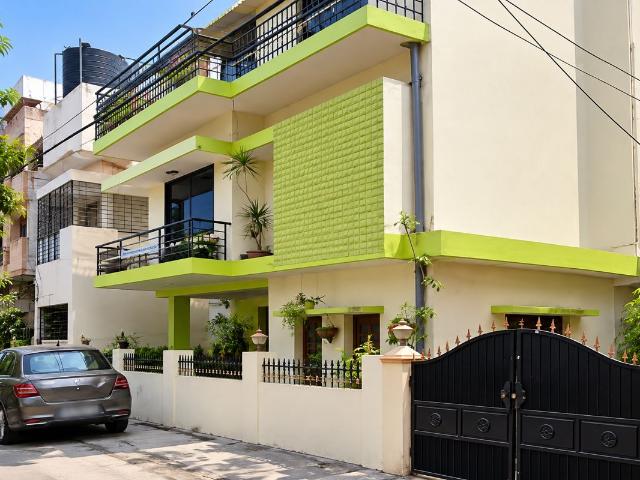House for sale in Yeswanthpur, Bengaluru