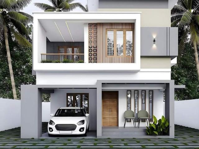 Villa for sale in Karnataka