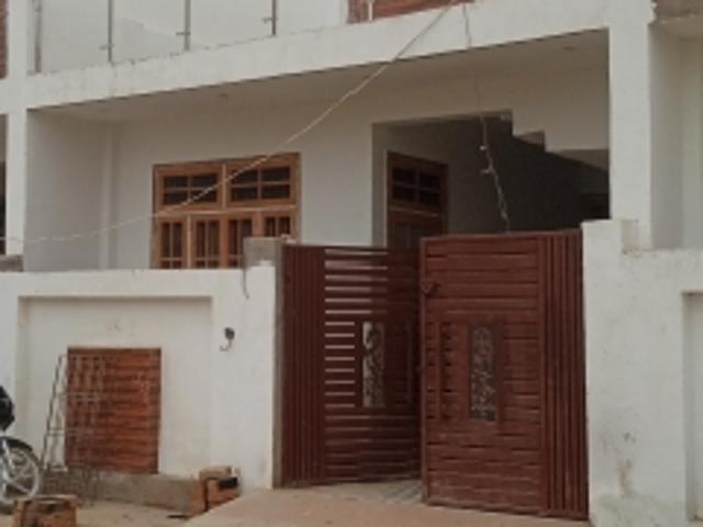 Villa for sale in Barabanki
