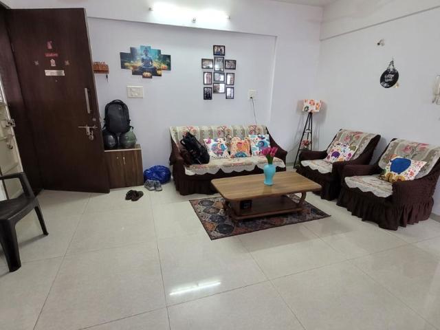 Flat for sale in Baner Gaon, Pune