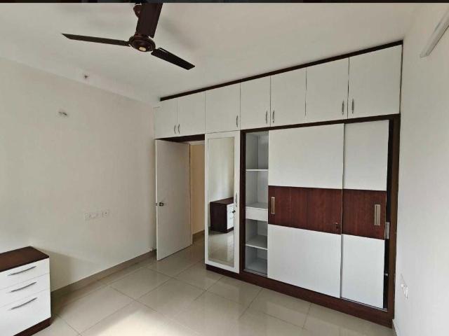 Flat for sale in KPSC Vidhana Soudha Layout, Bengaluru
