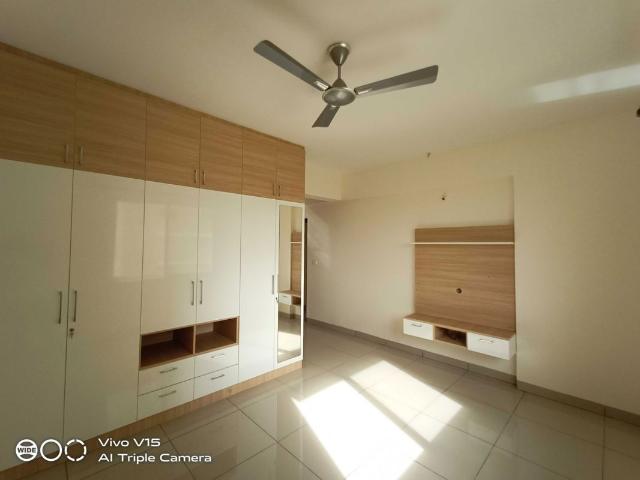 Flat for sale in KPSC Vidhana Soudha Layout, Bengaluru