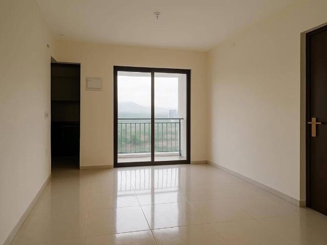 Flat for sale in Panvel, Raigad