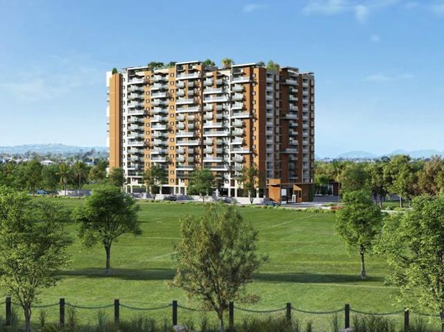 Flat for sale in Shinganayakanahalli Amanikere, Singanayakanahalli
