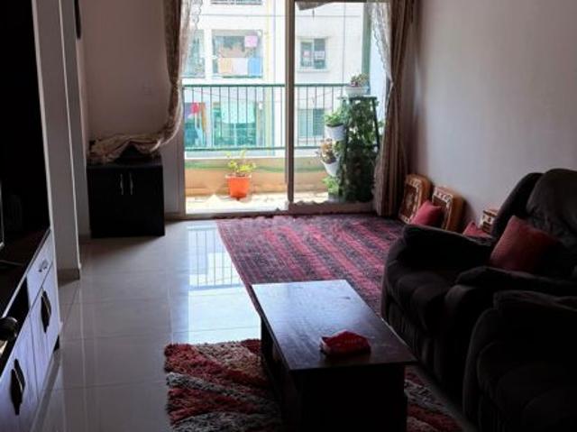 Flat for sale in Balagere, Bengaluru