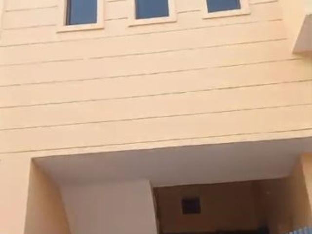 House for sale in Isapur, Sahibzada Ajit Singh Nagar