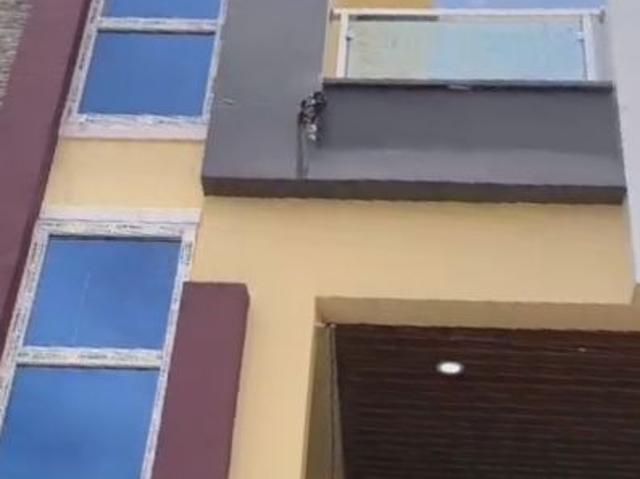 House for sale in Jalapally, Mamidipally