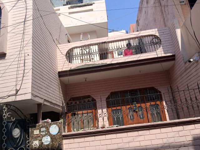 House for sale in Sector 7, Gurugram
