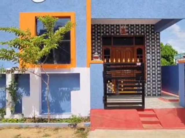House for sale in Ghatkesar, Telangana