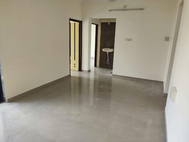 Flat for sale in Kopra Village, Panvel