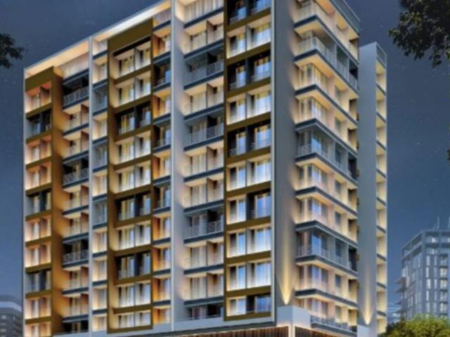 Flat for sale in Raigad, Maharashtra