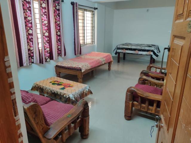 Flat for sale in Babusabpalya, Bengaluru