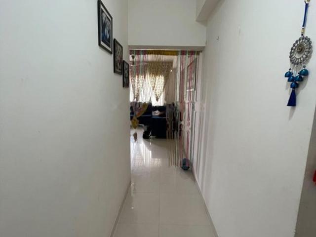 Flat for sale in Baner, Pune