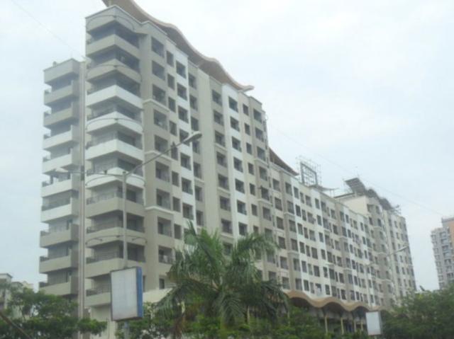 Flat for sale in Mira, Mira-Bhayander