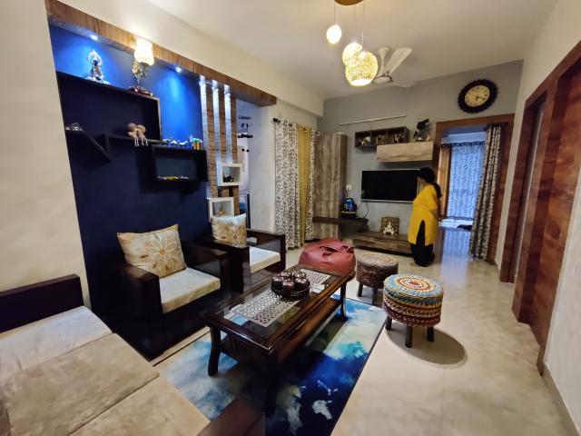 Flat for sale in Ghaziabad