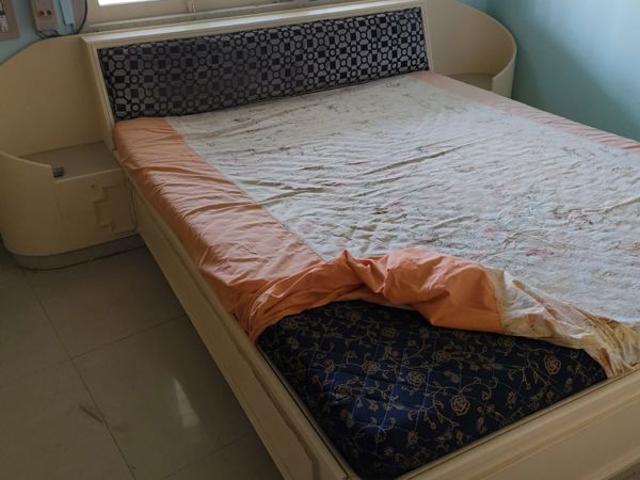 Flat for sale in Pune