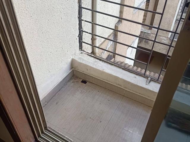 Flat for sale in Panvel, Raigad