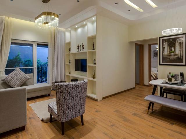 Flat for sale in Keshav Nagar, Pune