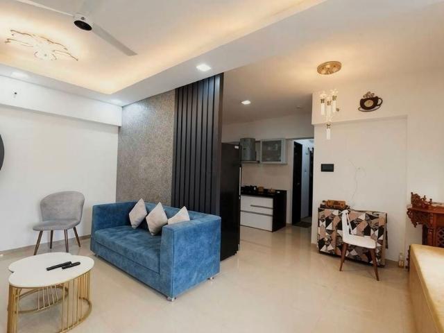 Flat for sale in Mangalwar Peth, Pune