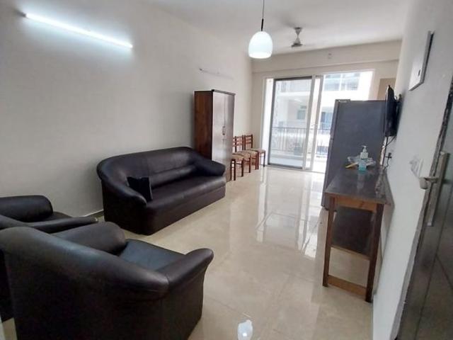 Flat for sale in Sohna, Gurugram