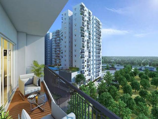 Flat for sale in Shinganayakanahalli, Singanayakanahalli