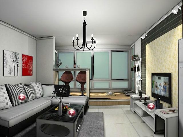 Flat for sale in Samarth Colony, Pune