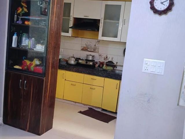 Flat for sale in Ghaziabad